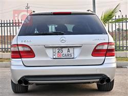 مرسيدس بنز E-Class